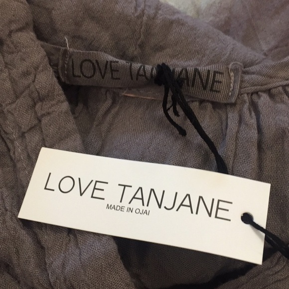 S LOVE TANJANE Swimsuit  Coverup FF21 3924 - Picture 3 of 4